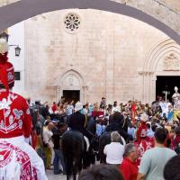 Cavalcata di S. Oronzo-Ostuni/13