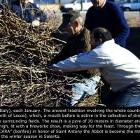 La Fòcara di Novoli/01