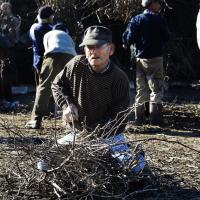 La Fòcara di Novoli/02