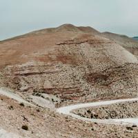 Judaic Desert-Israel/11