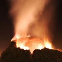 La Fòcara di Novoli/14