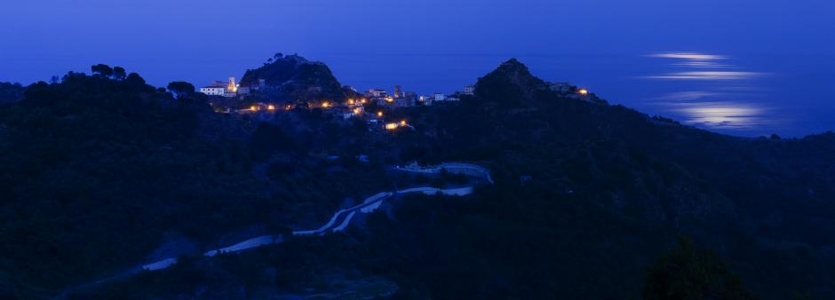 Savoca (Sicily - Italy)