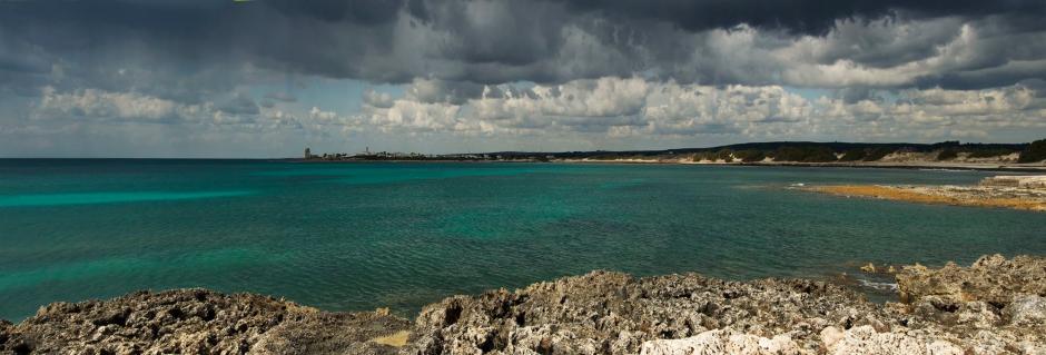 Colimena Tower (Apulia - Italy)